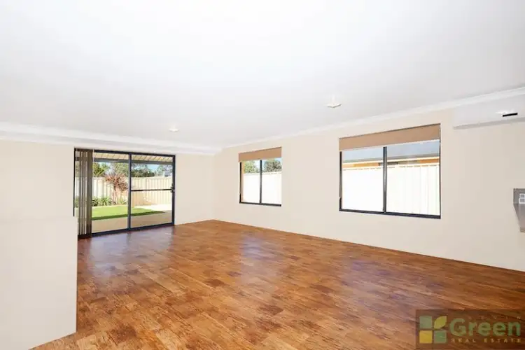 Fifth view of Homely house listing, 4 Mccubbin Loop, Dawesville WA 6211