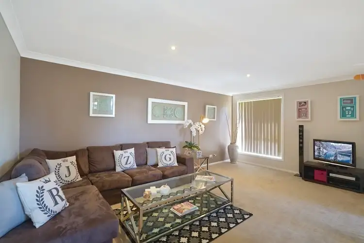 Third view of Homely house listing, 14 The Walk, Camden Park NSW 2570