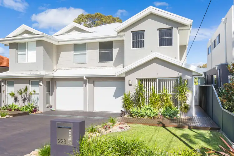22B Ultimo Street, Caringbah South NSW 2229