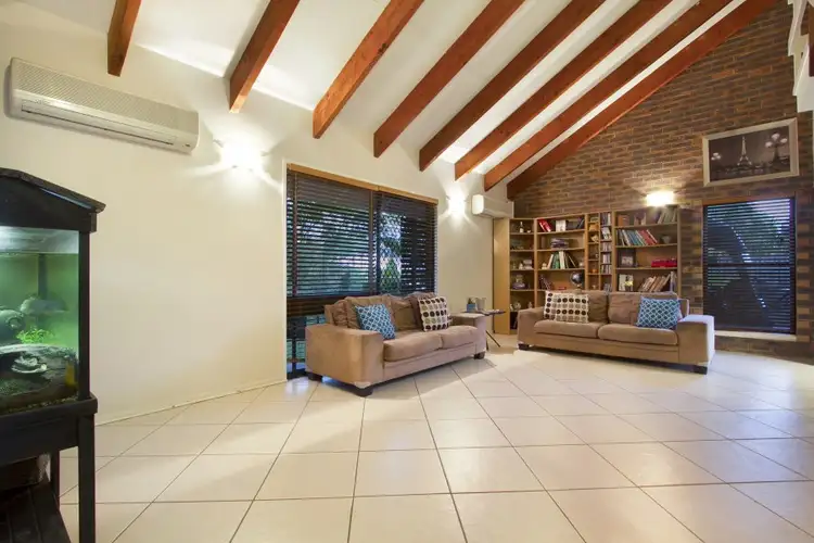 Fifth view of Homely house listing, 6 Roselea Street, Shailer Park QLD 4128