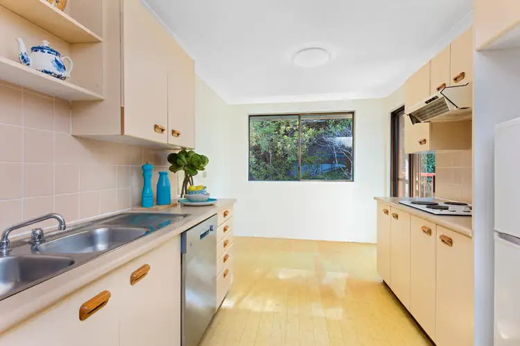 Sixth view of Homely apartment listing, 168/25 Best Street, Lane Cove NSW 2066