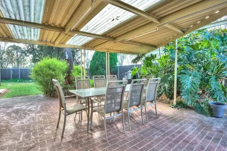 Sixth view of Homely house listing, 53 Irwin Street, Werrington NSW 2747
