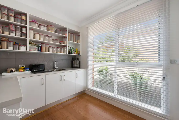 Fifth view of Homely house listing, 53 Freemantle Drive, Wantirna South VIC 3152