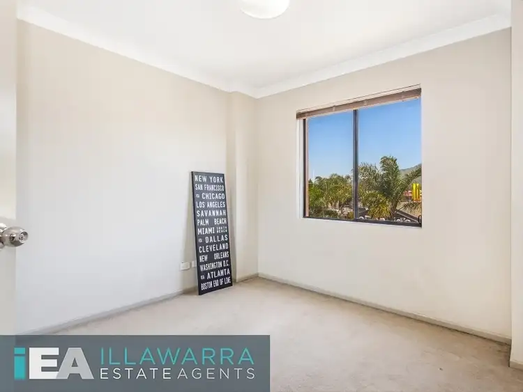Fourth view of Homely unit listing, 89/214-220 Princes Highway, Fairy Meadow NSW 2519