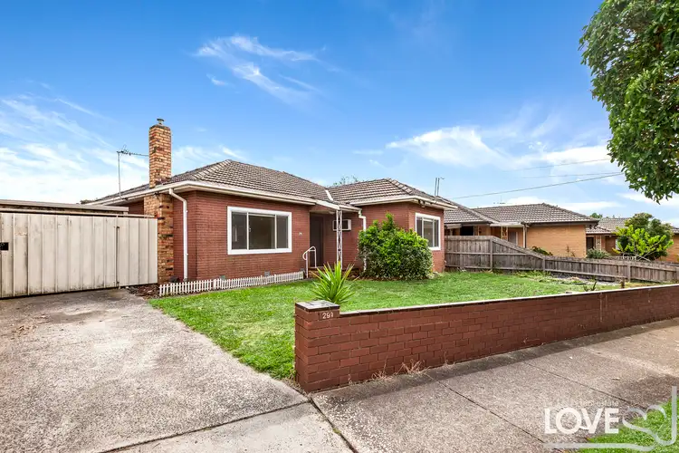 291 Gooch Street, Thornbury VIC 3071