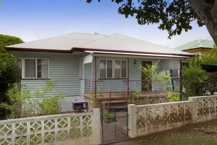 Fourth view of Homely house listing, 8 Hindon Street, Corinda QLD 4075