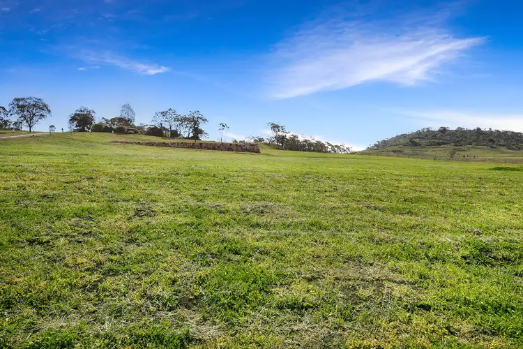 Main view of Homely land listing, 1 Bonnaccorde Place, Cotswold Hills QLD 4350