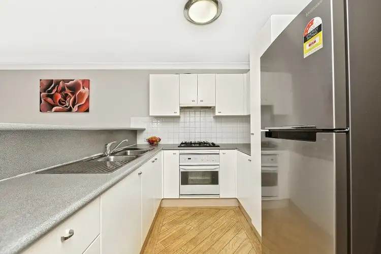 Fourth view of Homely apartment listing, 26f/19-21 George Street, North Strathfield NSW 2137