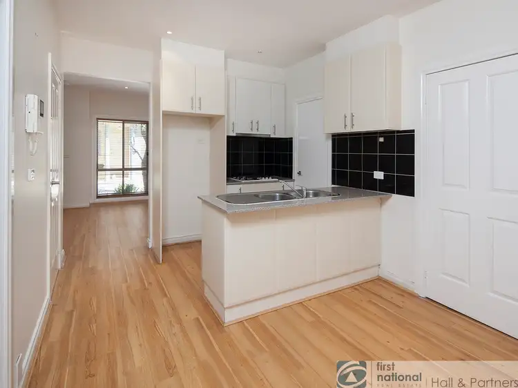 Sixth view of Homely townhouse listing, 1/32 Stud Road, Dandenong VIC 3175
