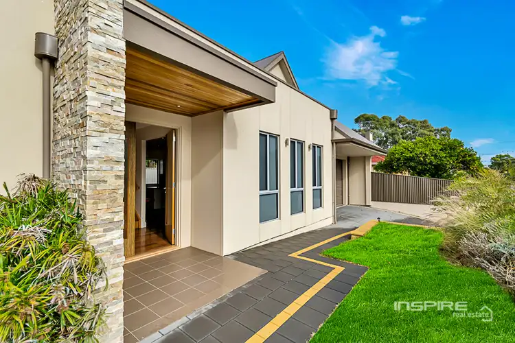 Third view of Homely house listing, 2c Burrupa Avenue, Glenelg North SA 5045