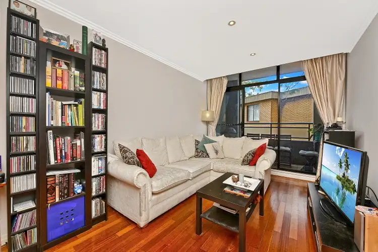 Second view of Homely apartment listing, 12/172 Clovelly Road, Clovelly NSW 2031