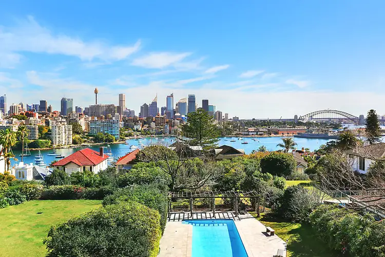 6/60 Darling Point Road, Darling Point NSW 2027