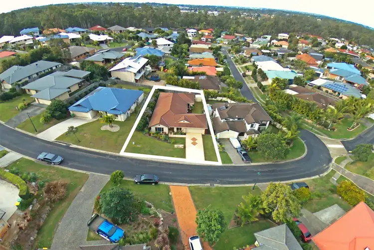 Fifth view of Homely house listing, 45 Pine Crest Drive, Kurwongbah QLD 4503
