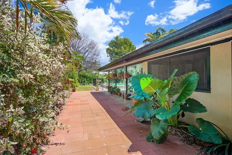 Second view of Homely house listing, 7 Cassava Street, Holloways Beach QLD 4878