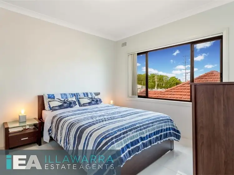 Fifth view of Homely unit listing, 2/8 Miller Street, Coniston NSW 2500