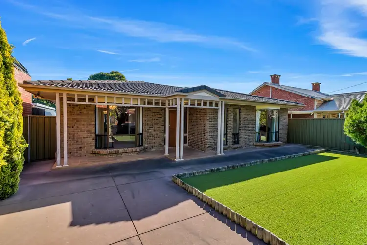 Main view of Homely house listing, 56 Eighth Avenue, St Peters SA 5069