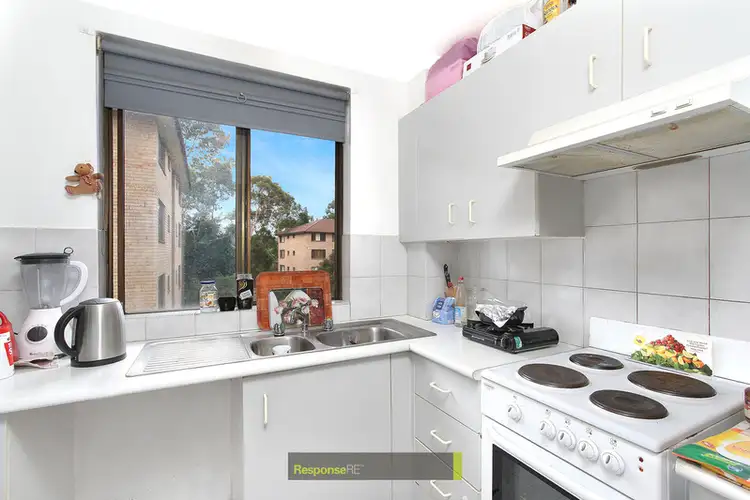 Third view of Homely unit listing, 79/5 Griffiths Street, Blacktown NSW 2148