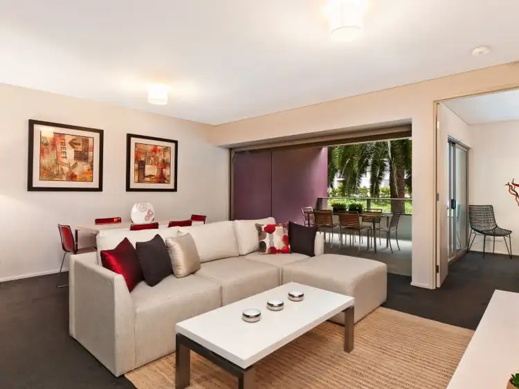 Main view of Homely apartment listing, Level 3/2305/4 Sterling Circuit, Camperdown NSW 2050