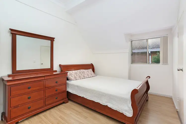 Fifth view of Homely apartment listing, 7/4 Burlington Road, Homebush NSW 2140