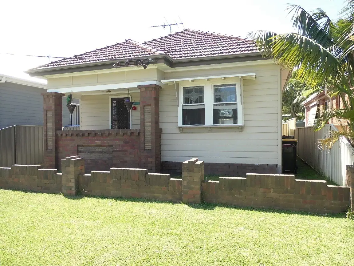 Main view of Homely house listing, 77 Fleming Street, Wickham NSW 2293