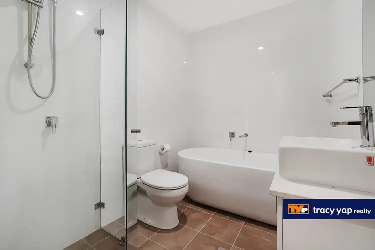 Fifth view of Homely apartment listing, 51/10 Drovers Way, Lindfield NSW 2070