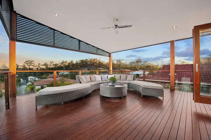 Third view of Homely house listing, 6 Ash Court, Carindale QLD 4152