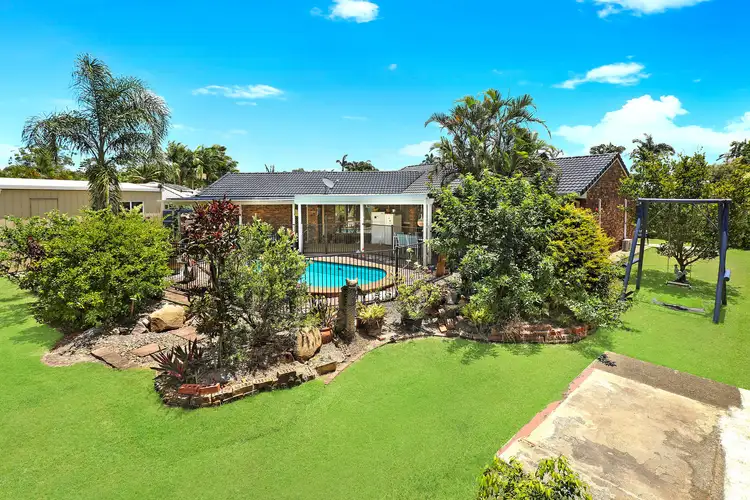 61 Cumberland Way, Buderim QLD 4556