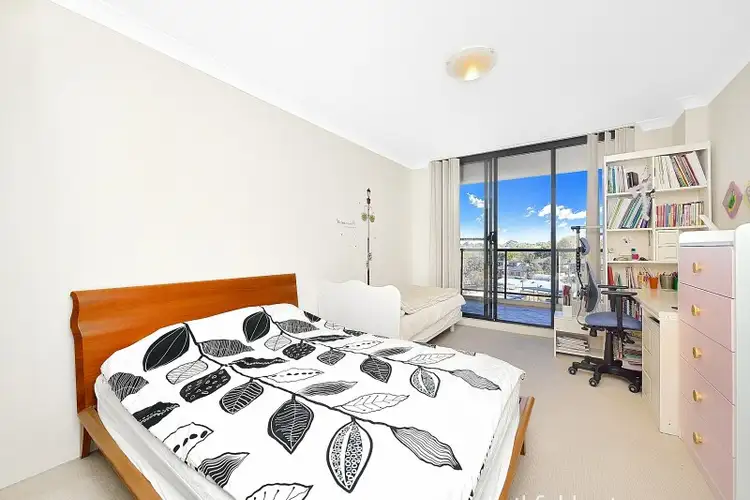 Fifth view of Homely unit listing, 176/1-3 Beresford Road, Strathfield NSW 2135