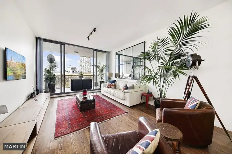 706/17 Gadigal Avenue, Zetland NSW 2017