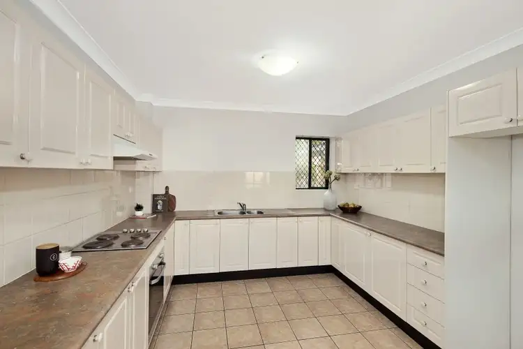 Fourth view of Homely apartment listing, 80/146-152 Pitt Street, Redfern NSW 2016