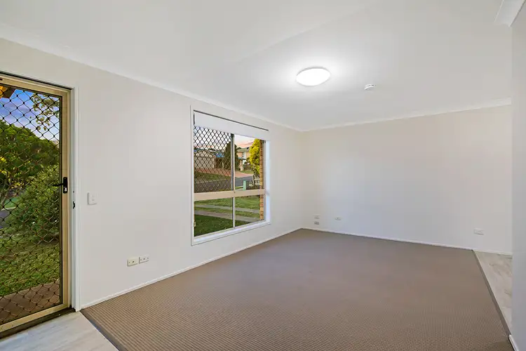 Second view of Homely house listing, 44 Wirraway Drive, Wilsonton QLD 4350
