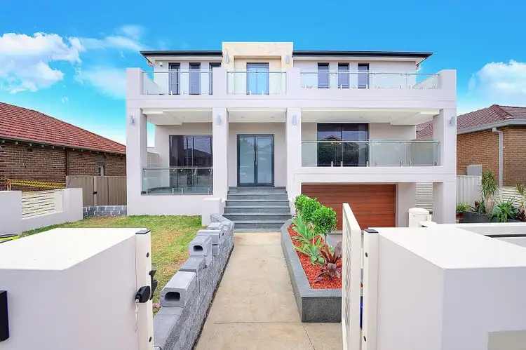 3 High Street, Concord NSW 2137