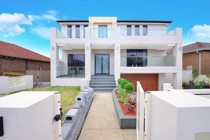 Main view of Homely house listing, 3 High Street, Concord NSW 2137