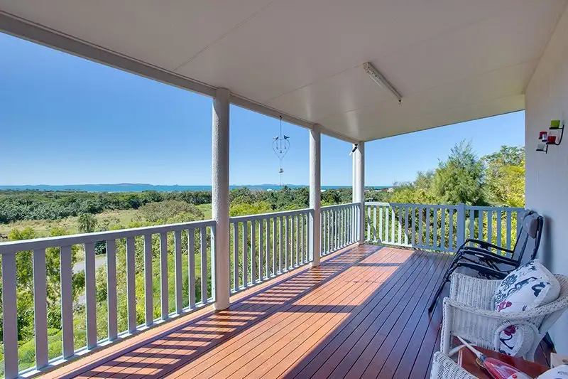 Main view of Homely house listing, 2 Macaulay Way, Pacific Heights QLD 4703