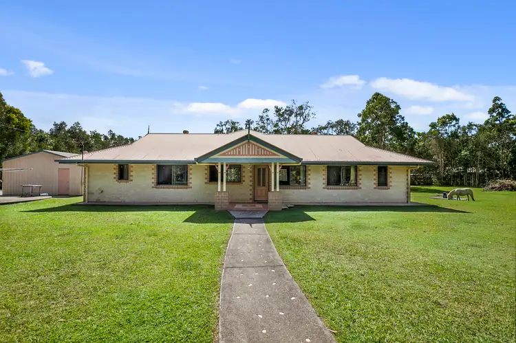 Fourth view of Homely house listing, 165 Eumarella Road, Weyba Downs QLD 4562