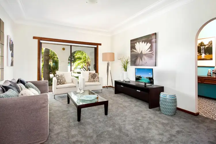 25 Irrubel Road, Caringbah NSW 2229