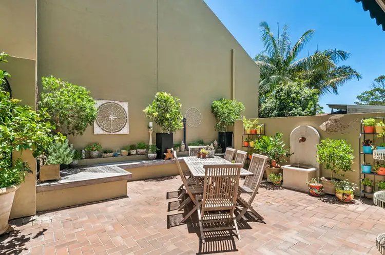 Fourth view of Homely townhouse listing, 2/157-163 St Johns Road, Glebe NSW 2037