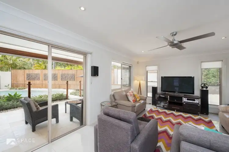 Fifth view of Homely house listing, 4 Huston Close, Mcdowall QLD 4053