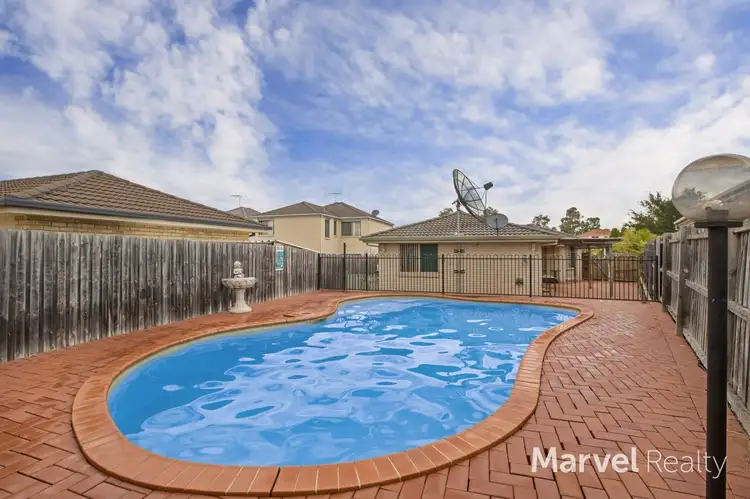Sixth view of Homely house listing, 1 Lupton Place, Horningsea Park NSW 2171