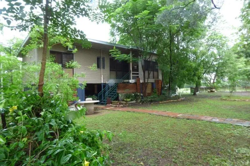 Main view of Homely house listing, 17 Mardango Crescent, Batchelor NT 845