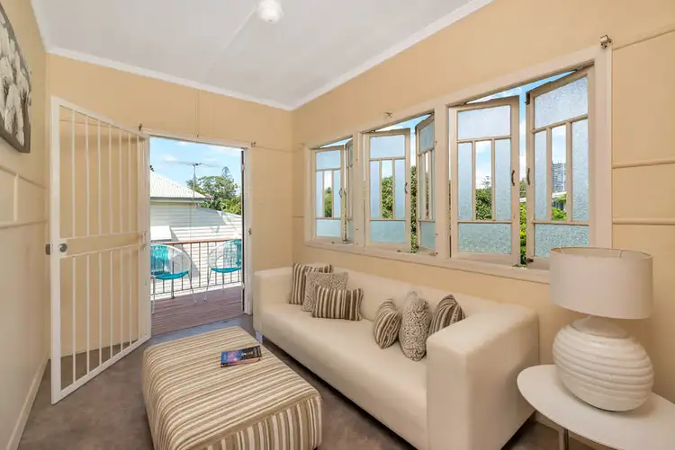 Third view of Homely house listing, 11 Moffat Street, Milton QLD 4064