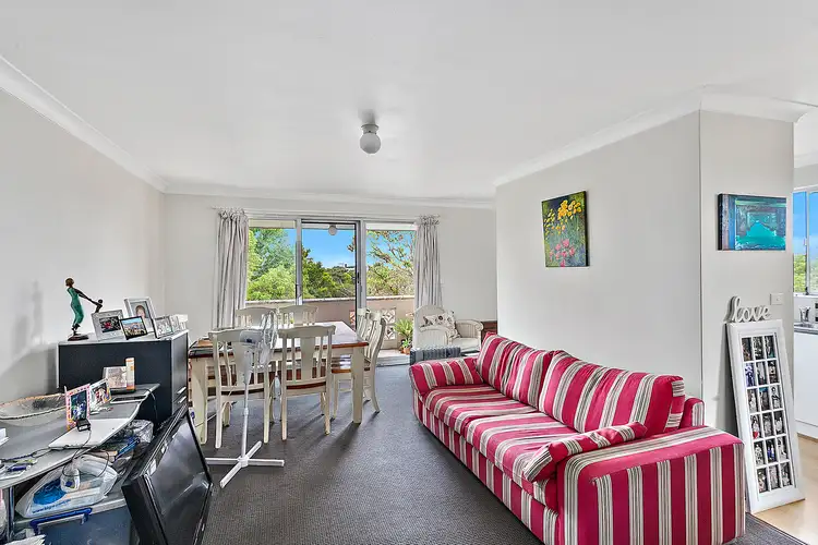 Second view of Homely unit listing, 15/9-11 Collaery Avenue, Fairy Meadow NSW 2519