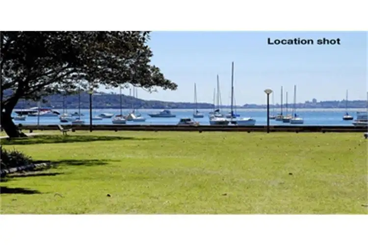 Sixth view of Homely unit listing, 5/63 William Street, Double Bay NSW 2028