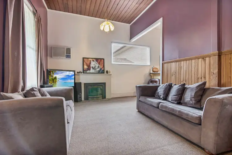 Second view of Homely house listing, 17 Dowding Street, California Gully VIC 3556