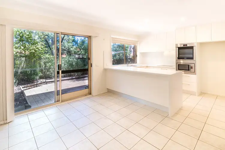 Second view of Homely townhouse listing, 14/4 Owen Jones Row, Menai NSW 2234