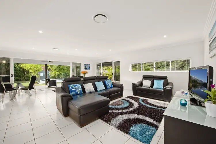 Second view of Homely house listing, 10 Sapsford Street, Northgate QLD 4013
