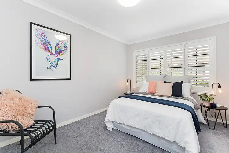 Second view of Homely townhouse listing, 14/94-98 Bland Street, Ashfield NSW 2131