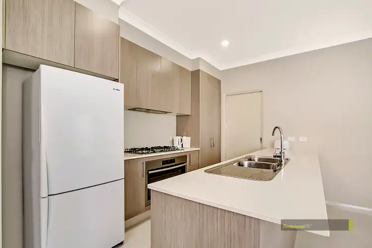 Third view of Homely house listing, 36 Reuben Street, Riverstone NSW 2765