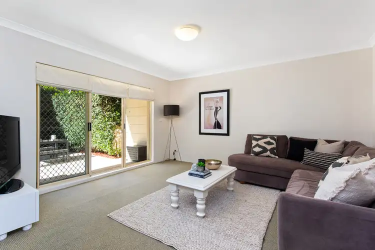 Fourth view of Homely apartment listing, 5/22 Ridge Street, North Sydney NSW 2060