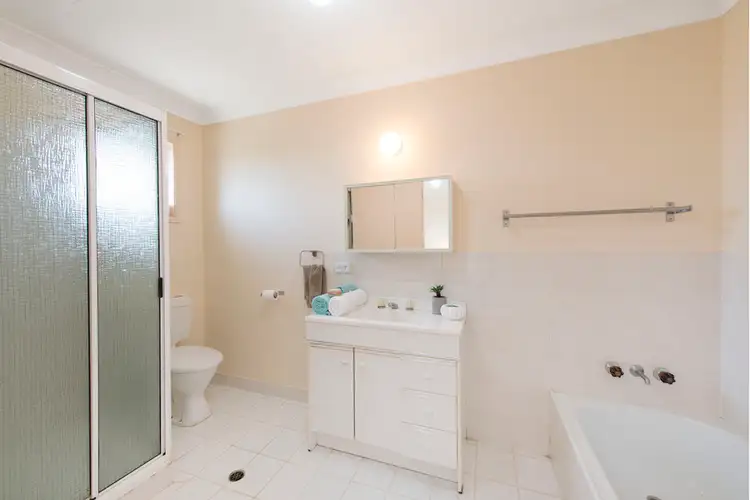 Sixth view of Homely house listing, 103 Meadowlands Road, Carindale QLD 4152